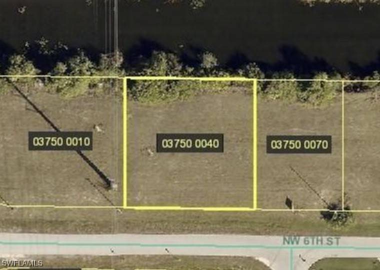 1139 NW 13th ST, Cape Coral, FL 33993