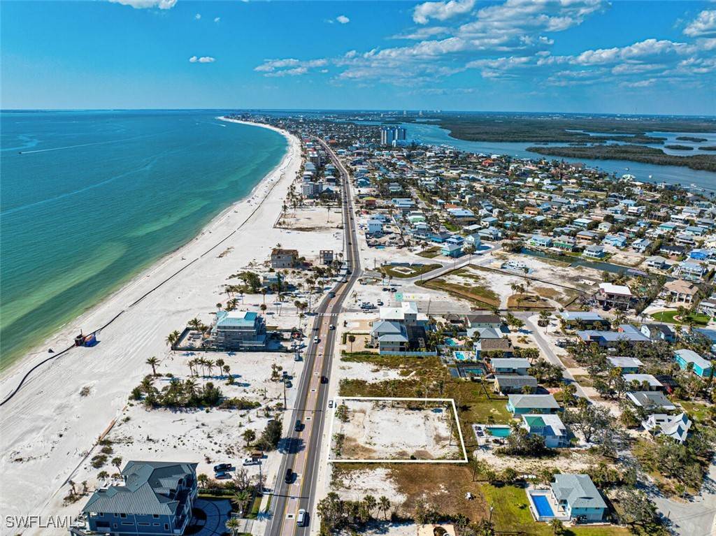 Fort Myers Beach, FL 33931,5755 Estero BLVD