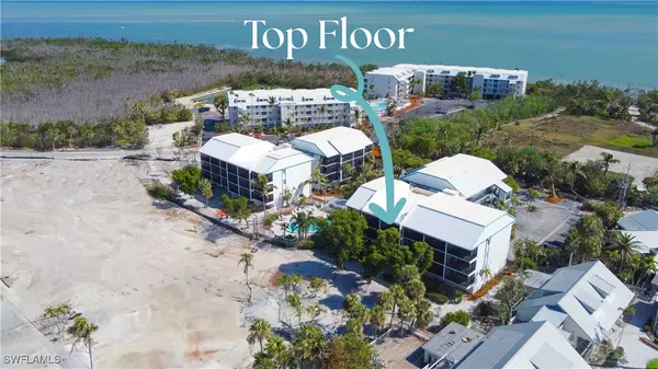 Captiva, FL 33924,3136 Tennis Villas