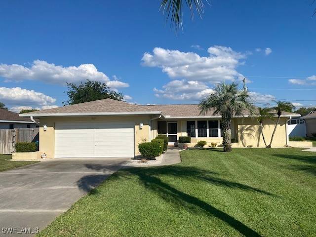 Cape Coral, FL 33904,3609 SE 3rd PL