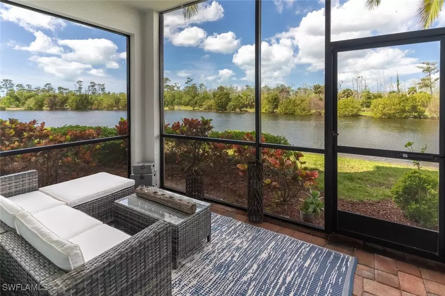 9820 Giaveno CIR #1413, Naples, FL 34113