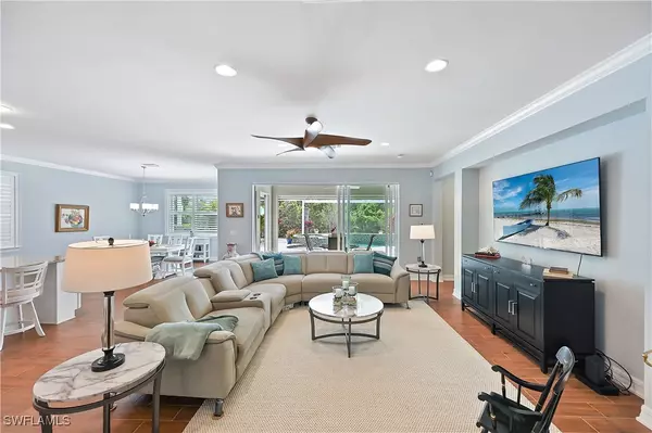 Naples, FL 34114,8510 Karina CT