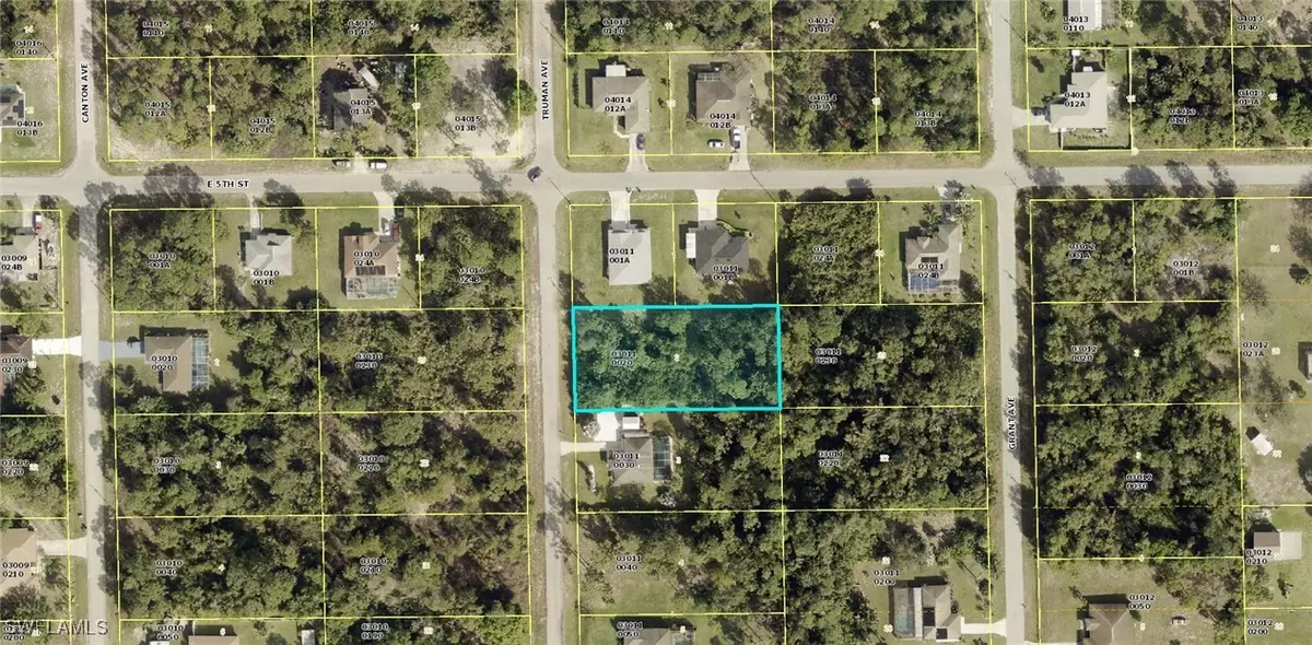 Lehigh Acres, FL 33972,420 Truman AVE
