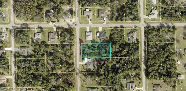 420 Truman AVE, Lehigh Acres, FL 33972