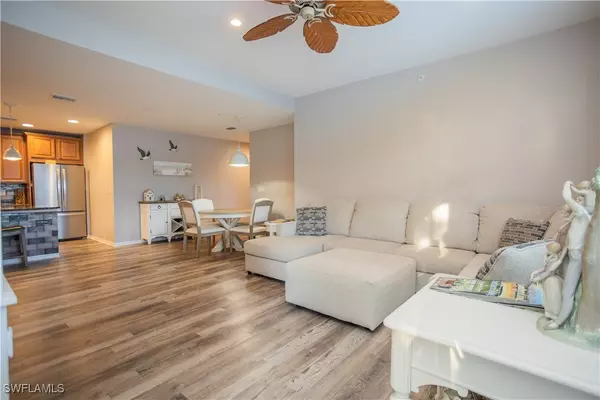 Estero, FL 34135,8561 Violeta ST #101