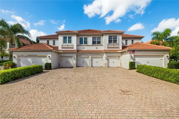 17486 Old Harmony DR #102, Fort Myers, FL 33908