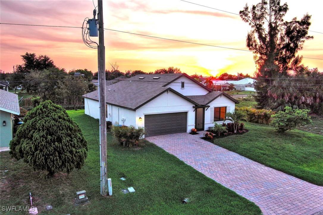 630 SW 11th PL, Cape Coral, FL 33991