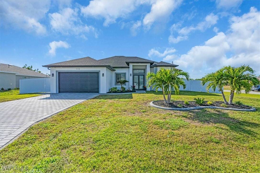 Cape Coral, FL 33990,116 SE 5th PL