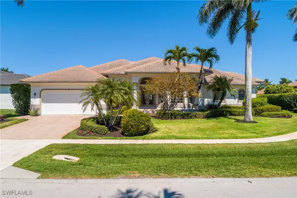 Marco Island, FL 34145,9 Acorn CT
