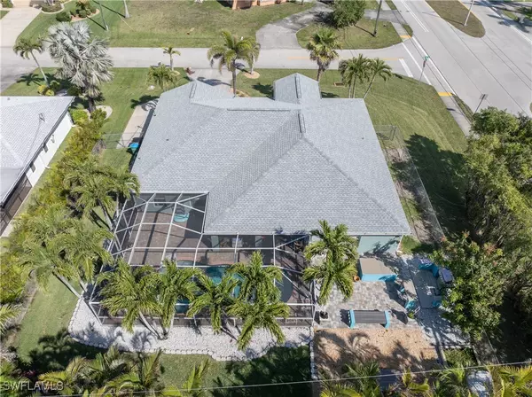 Cape Coral, FL 33914,402 SW 46th TER