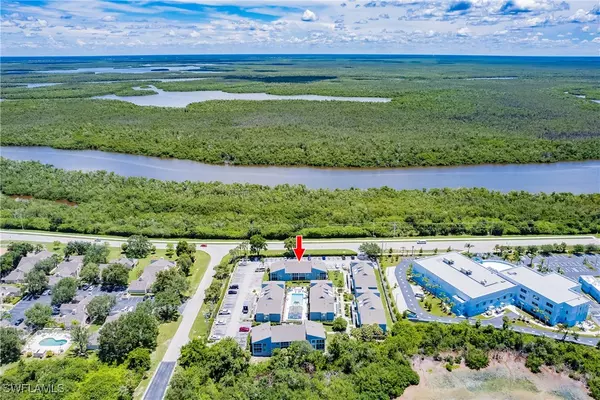 Marco Island, FL 34145,2125 San Marco RD #6-103