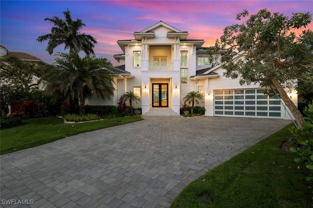 Marco Island, FL 34145,1091 Old Marco LN