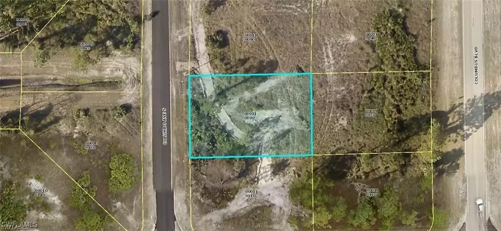 Lehigh Acres, FL 33974,1123 Columbo AVE S