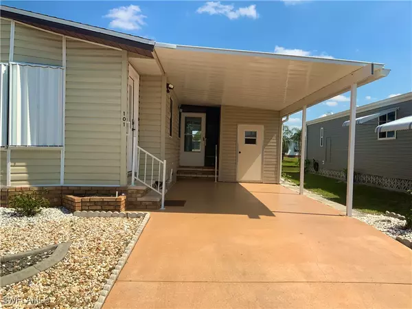 Punta Gorda, FL 33955,15550 Burnt Stor RD #101