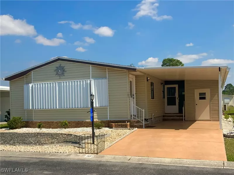 15550 Burnt Stor RD #101, Punta Gorda, FL 33955