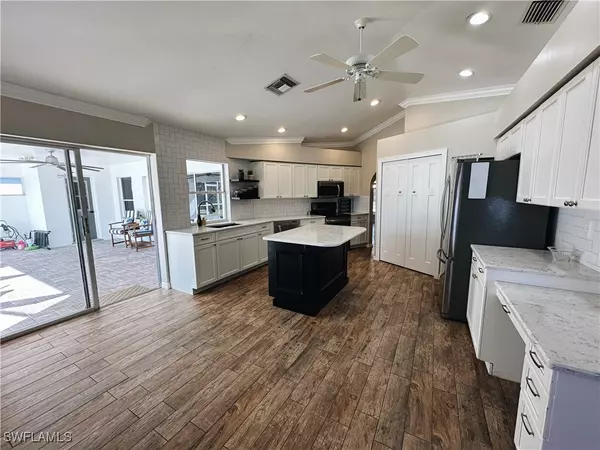 Cape Coral, FL 33914,2506 SW 22nd PL