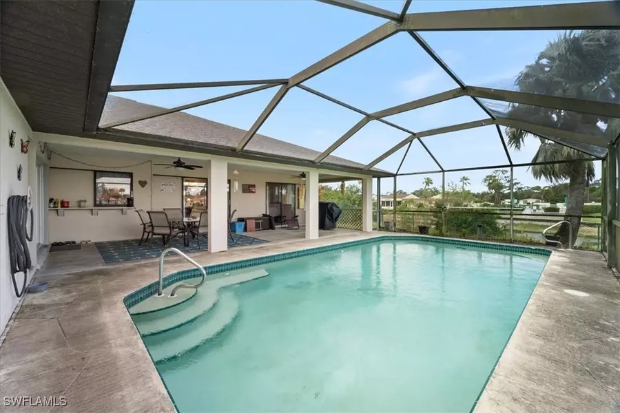 2403 Cherry CT, Lehigh Acres, FL 33936