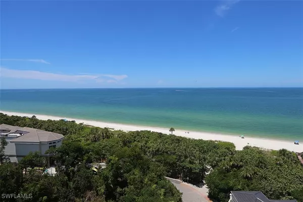 8665 Bay Colony DR #901, Naples, FL 34108