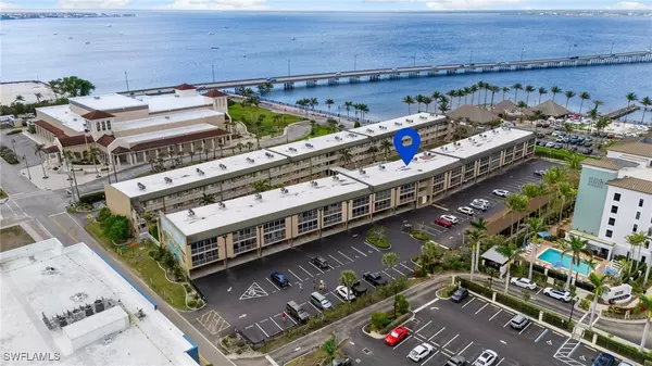 Punta Gorda, FL 33950,150 Harborside AVE #304