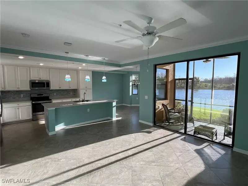 9578 Trevi CT #5116, Naples, FL 34113