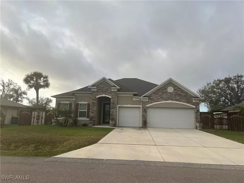 23149 Hammond AVE, Port Charlotte, FL 33954