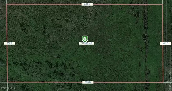 22290 NE 125th AVE, Fort Mc Coy, FL 32134