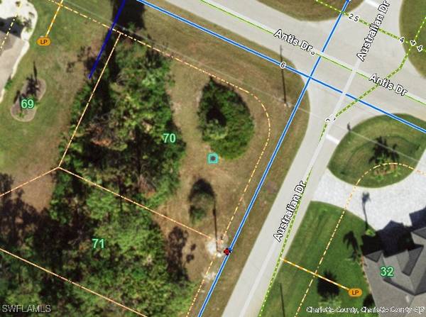 255 Australian DR, Rotonda West, FL 33947