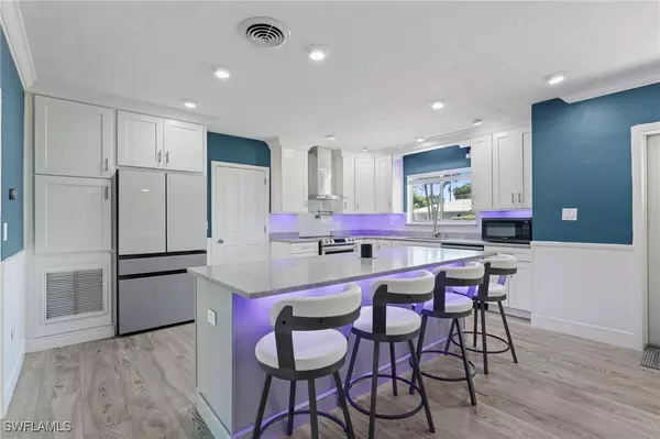 Fort Myers, FL 33919,549 Peck AVE