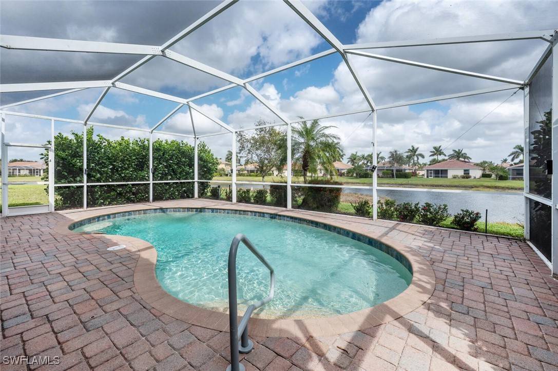 14783 Cranberry CT, Naples, FL 34114