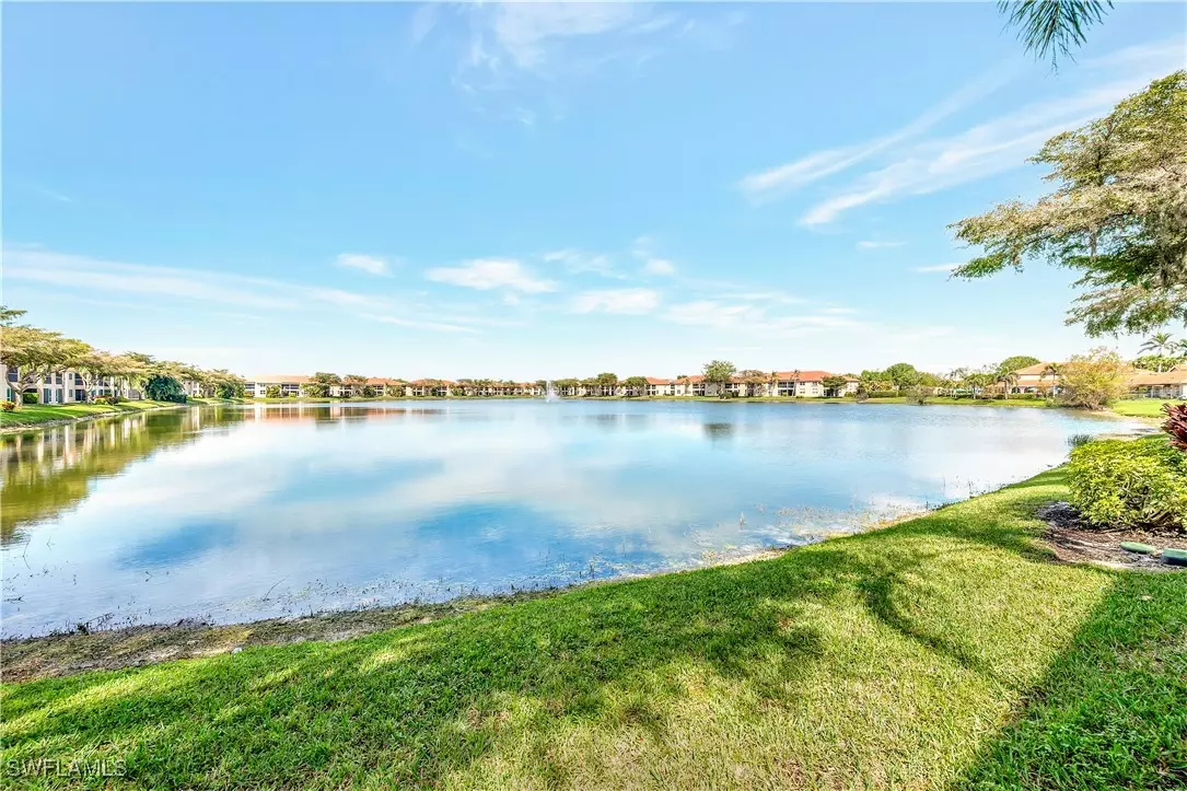 Naples, FL 34119,6448 Huntington Lakes CIR #102
