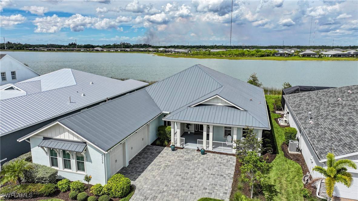 42239 Lake Timber DR, Punta Gorda, FL 33982