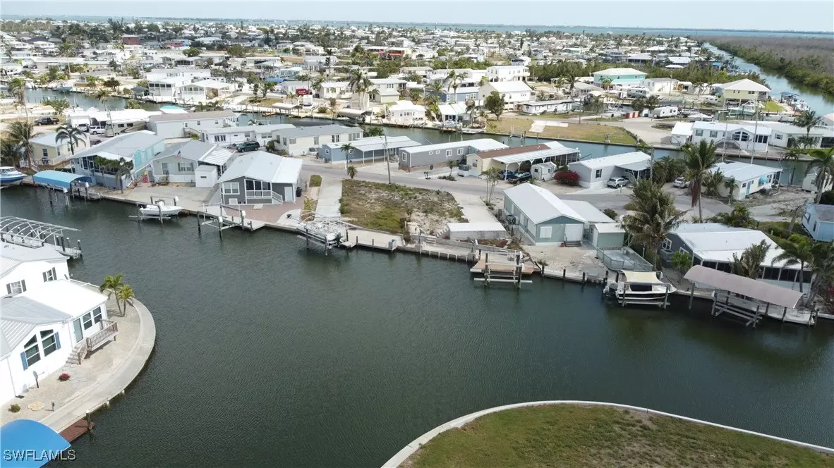 St James City, FL 33956,3934 Dewberry LN