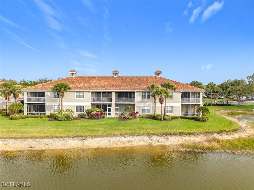 Naples, FL 34109,3063 Horizon LN #1504