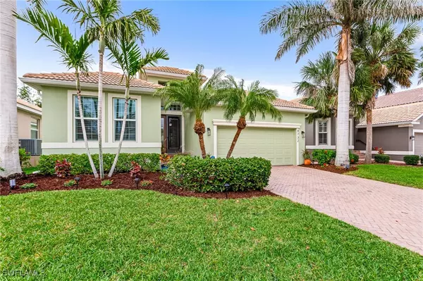 Fort Myers, FL 33908,8732 Banyan Bay BLVD