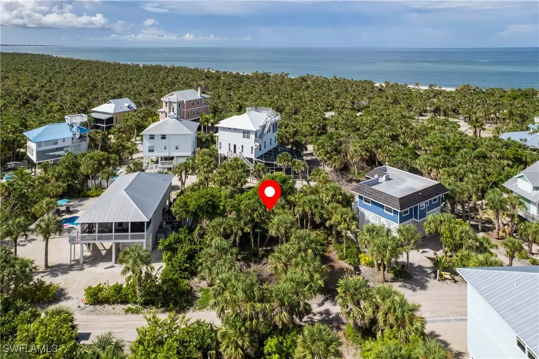 Upper Captiva, FL 33924,4491 Butterfly Shell DR
