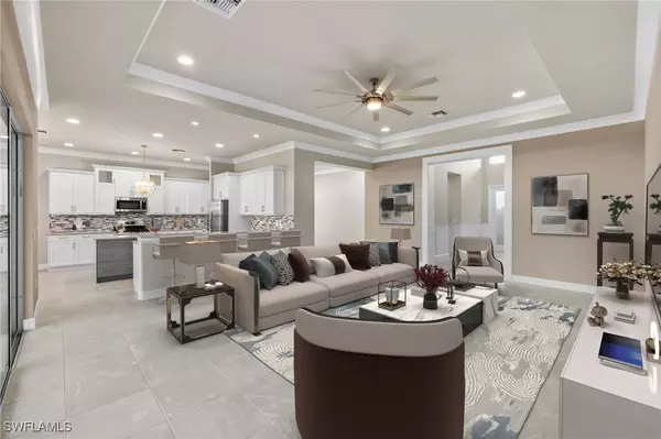 Bonita Springs, FL 34135,28661 Sicily LOOP