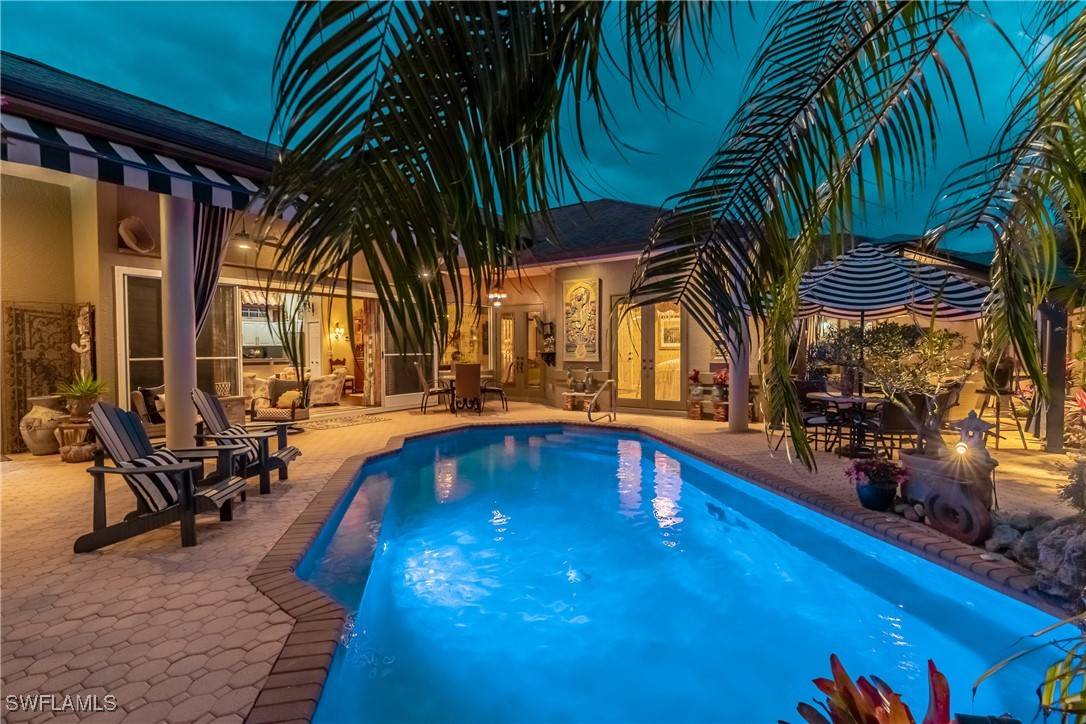 834 Coldstream CT, Naples, FL 34104