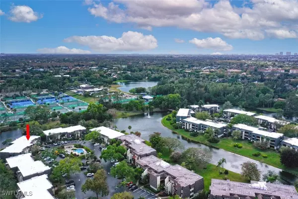 Naples, FL 34105,1672 Spoonbill LN #1672