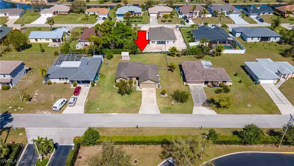 Cape Coral, FL 33909,1045 NE 2nd ST