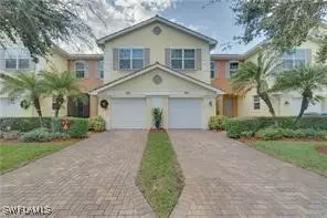 4380 Lazio WAY #606, Fort Myers, FL 33901