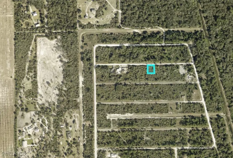 4214 E 30th ST, Alva, FL 33920