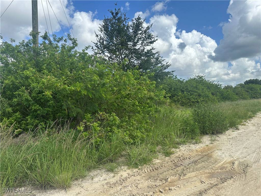 7716 Wheeler RD, Labelle, FL 33935