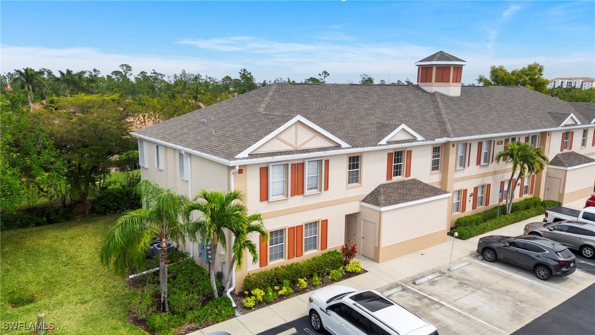 Fort Myers, FL 33916,4231 Liron AVE #101