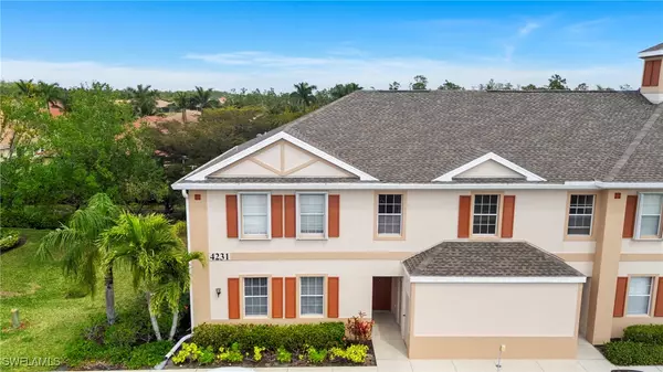 Fort Myers, FL 33916,4231 Liron AVE #101