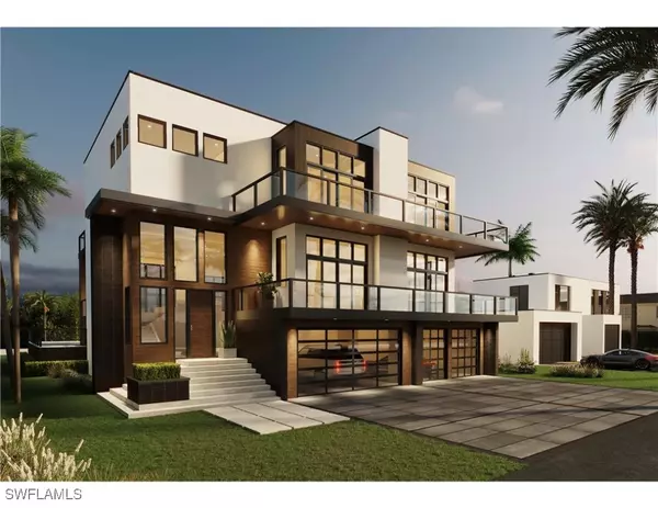 Naples, FL 34108,418 SEABEE AVE