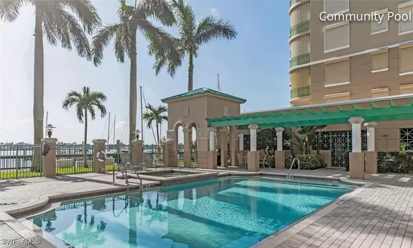 Marco Island, FL 34145,1079 Bald Eagle DR #N302