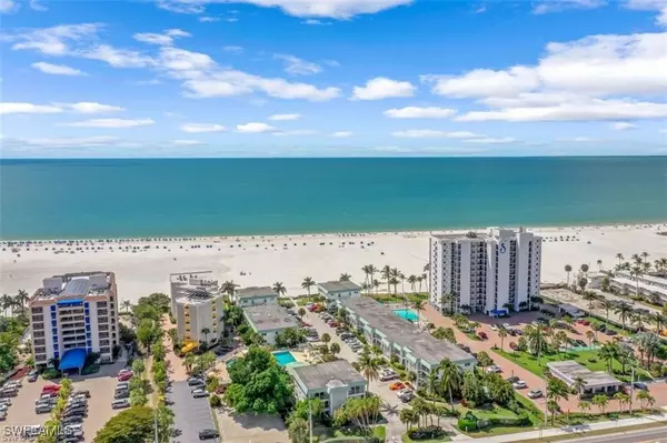 Fort Myers Beach, FL 33931,6500 Estero BLVD #H302