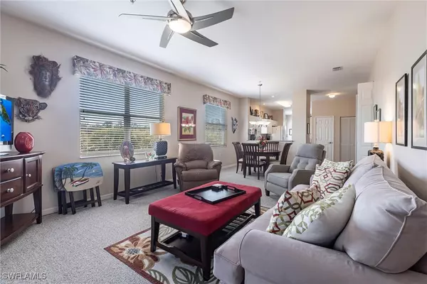 Naples, FL 34114,3950 Loblolly Bay DR #308