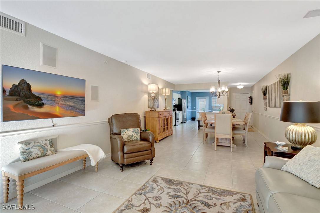 26660 Rosewood Pointe CIR #106, Bonita Springs, FL 34135