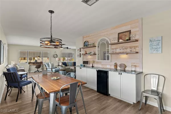 6151 Estero BLVD #1, Fort Myers Beach, FL 33931